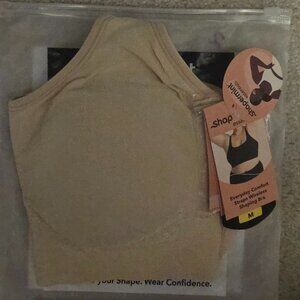 Shapermint Everyday comfort straps wireless bra